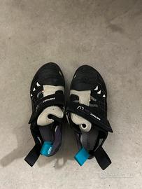 SCARPA Instinct VSR LV