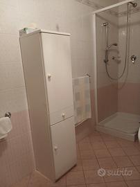 Mobiletto bagno