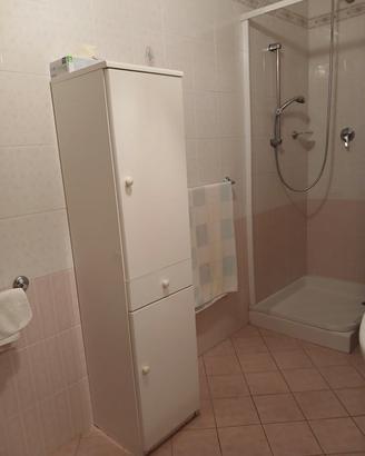 Mobiletto bagno