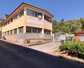 CAPANNONE A SANTA MARGHERITA LIGURE