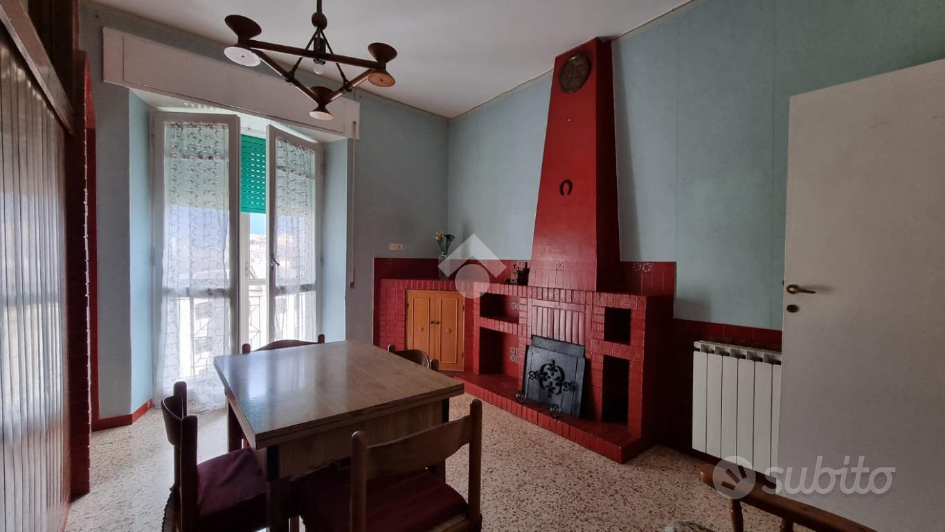 Apartment in Segni, Roma Capitale - Vista 3