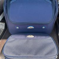 valigetta e beauty case samsonite