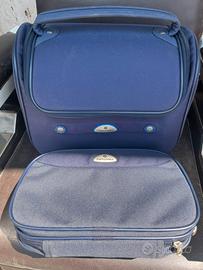 valigetta e beauty case samsonite