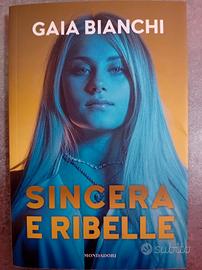 SINCERA RIBELLE 