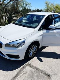 BMW Serie 2 218
