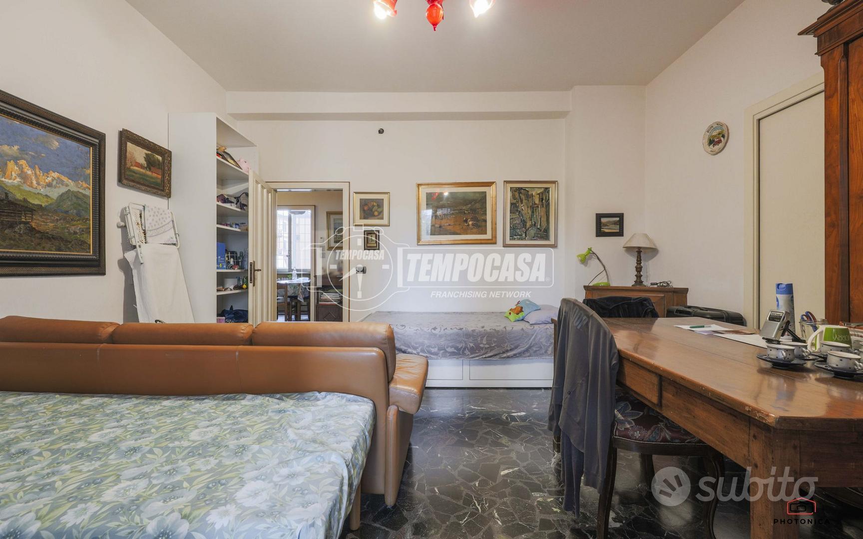 Apartment in Bologna, Saragozza, Porto-Saragozza - Vista 3
