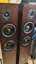 diffusori casse acustiche PROAC STUDIO 140