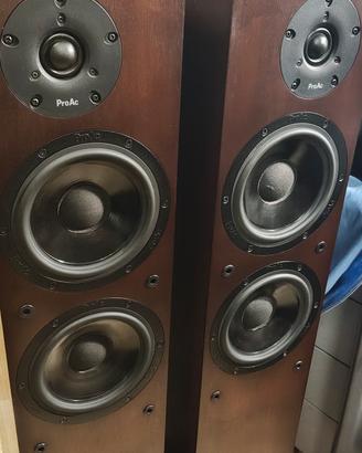 diffusori casse acustiche PROAC STUDIO 140