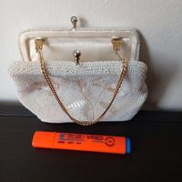 Pochette borsetta vintage