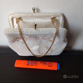 Pochette borsetta vintage