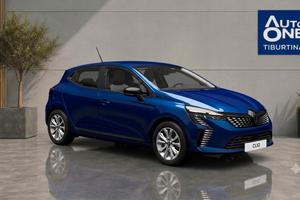 Renault Clio ECO-G 100 CV 5 porte Evolution