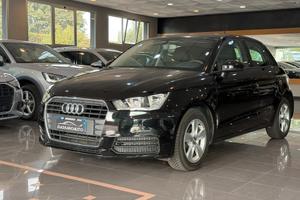 Audi A1 Sportback 1.0 tfsi 82cv NEOPATENTATI 23.00