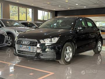 Audi A1 Sportback 1.0 tfsi 82cv NEOPATENTATI 23.00
