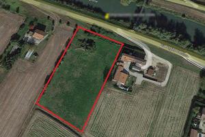 Terreno Agricolo Bovolenta [0630232844VRG]