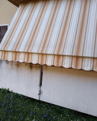 Tenda da esterno