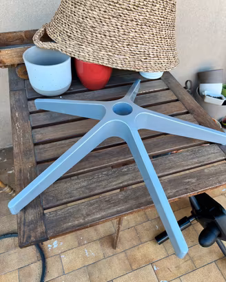 5 razze sedua ufficio Markus Ikea