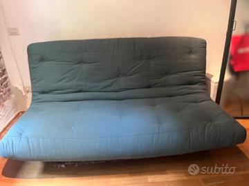 Divano letto futon
