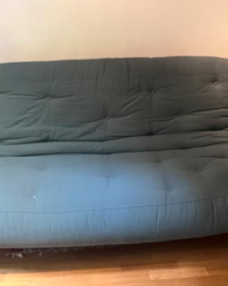 Divano letto futon