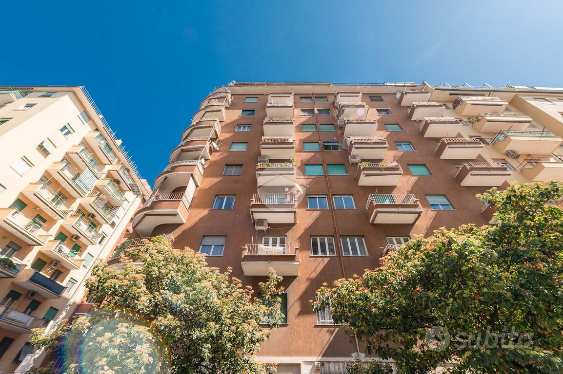 Appartamento – Roma, Trieste, Municipio Roma II - Vista 2