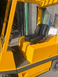 Carrello elevatore Om di 25c