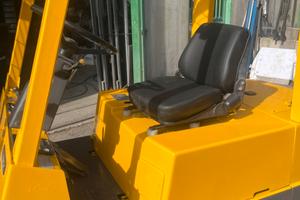 Carrello elevatore Om di 25c