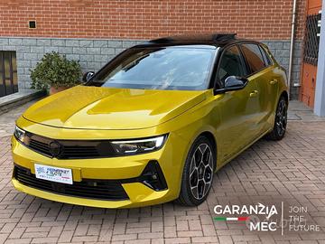 Opel Astra 1.5 Turbo Diesel 130 CV Ultimate
