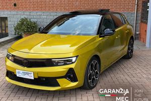 Opel Astra 1.5 Turbo Diesel 130 CV Ultimate