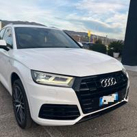 Audi SQ5 40 2.0TDI 190 CV quattro S tronic Restyli