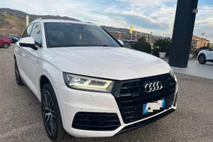 Audi SQ5 40 2.0TDI 190 CV quattro S tronic Restyli