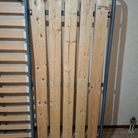 rete matrimoniale più rete singola 