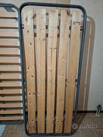 rete matrimoniale più rete singola 