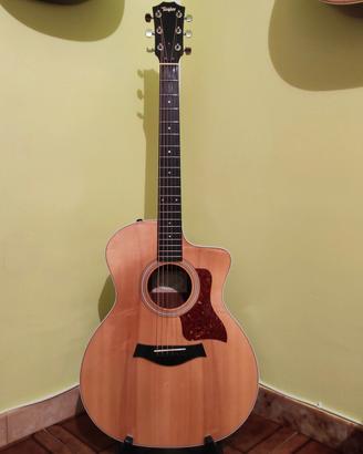 Taylor 214 ce - Abete/KOA