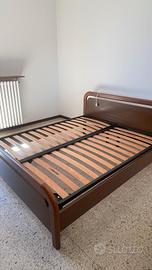 reti con doghe e materassi