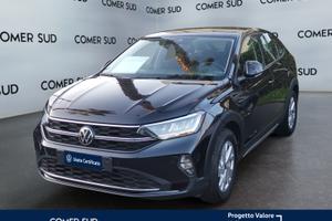 VOLKSWAGEN Taigo - Taigo 1.0 tsi Life 115cv U32122
