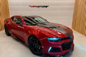 CHEVROLET CAMARO 2.0 TURBO COUPE SPORT MAPPATA ZL1