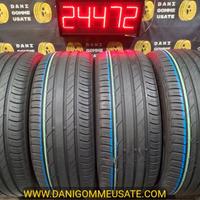 4 GOMME BRIDGESTONE 215 50 18 ESTIVE 70/80%