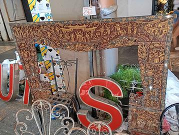 TESTATA CINESE ANTICA