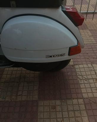 Vespa Piaggio 150 PX