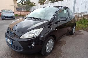 Ford Ka 1.2 8V 69 CV Benzina