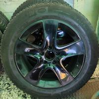 cerchi in lega Mercedes Gla