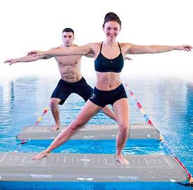 Materasso ginfiabile