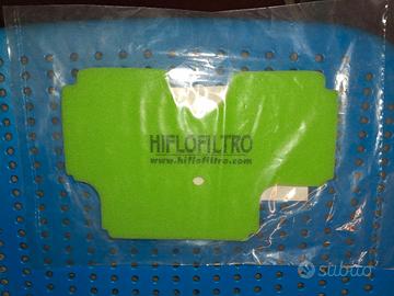 x kawasaki er6n del 2009 