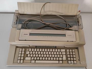 Olivetti ET 2450 MD