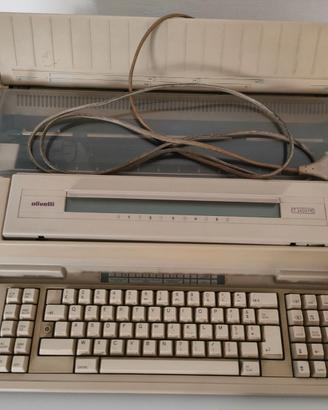 Olivetti ET 2450 MD