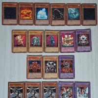Carte Yu-Gi-Ho 