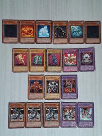 Carte Yu-Gi-Ho 