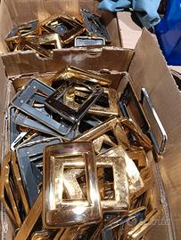 placchette Vimar idea in metallo