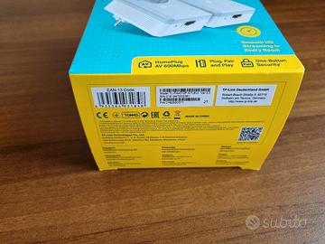 Tp link ti- pa4010p kit