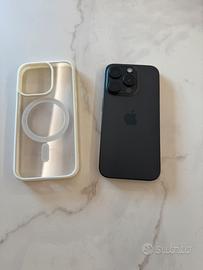 IPhone 15 pro 256gb 🛡️Garanzia 12 mesi