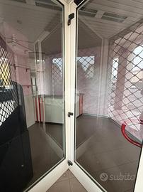 NEGOZIO A AZZANO SAN PAOLO